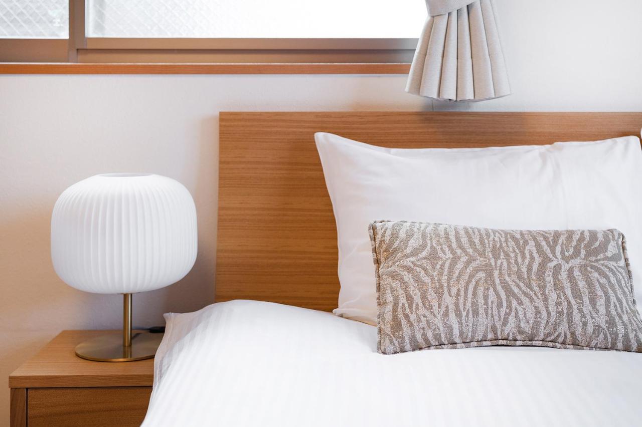 Aparthotel Viale Jurakumawari Kioto Pokój zdjęcie