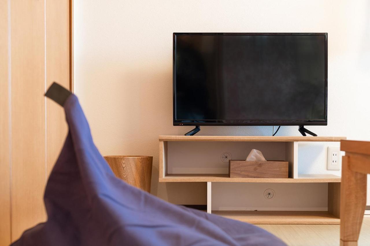 Aparthotel Viale Jurakumawari Kioto Pokój zdjęcie