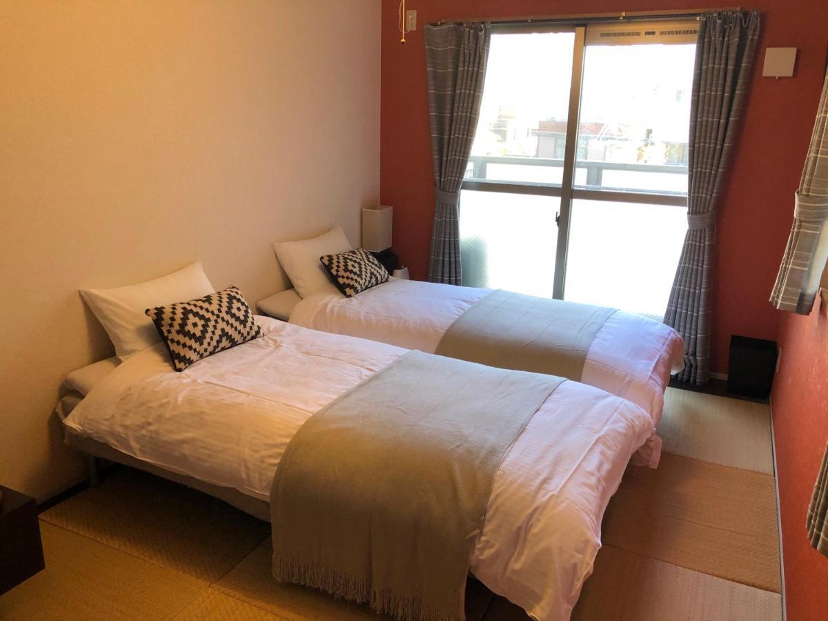 Aparthotel Viale Jurakumawari Kioto Zewnętrze zdjęcie