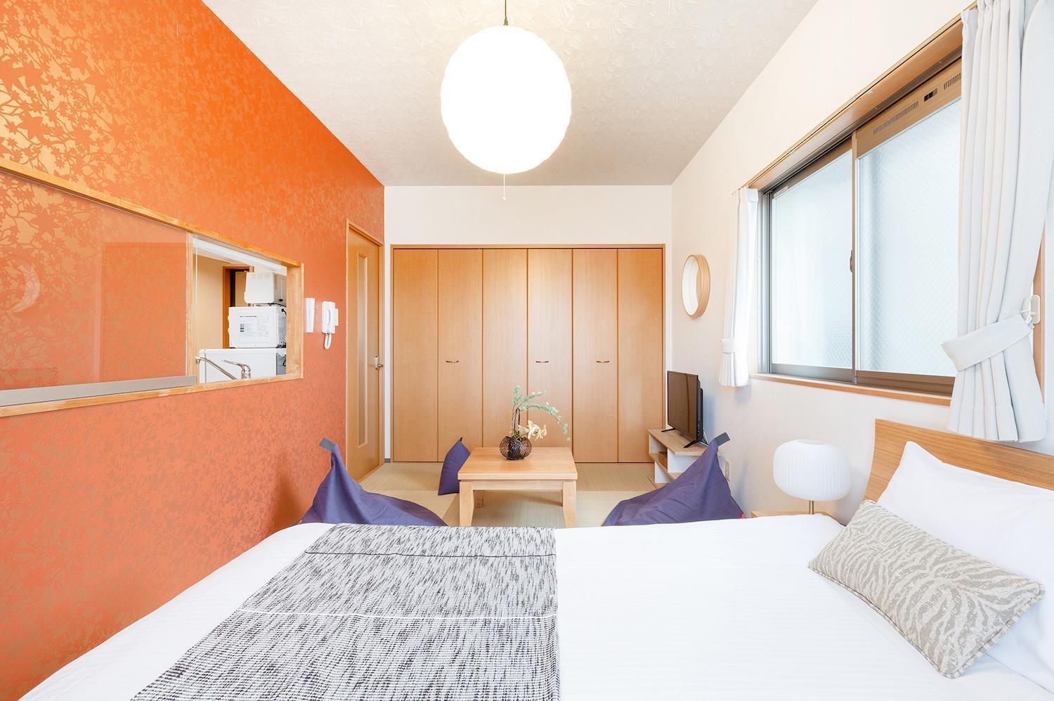 Aparthotel Viale Jurakumawari Kioto Zewnętrze zdjęcie
