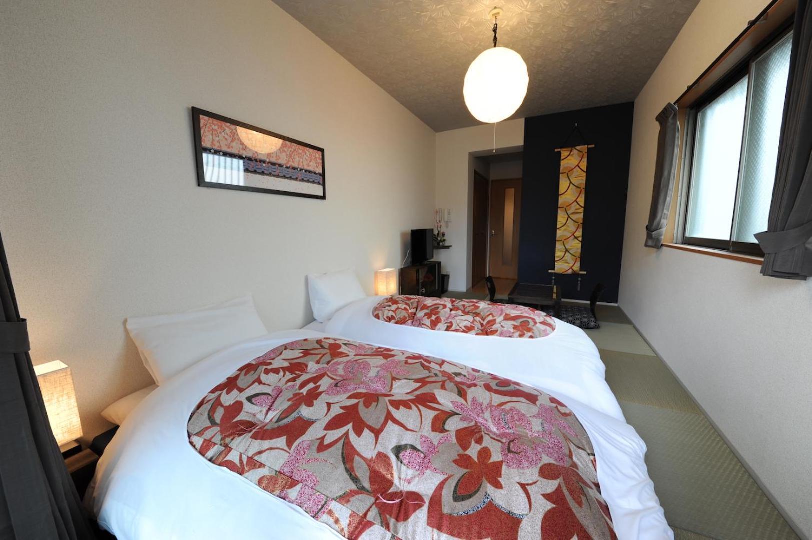 Aparthotel Viale Jurakumawari Kioto Pokój zdjęcie